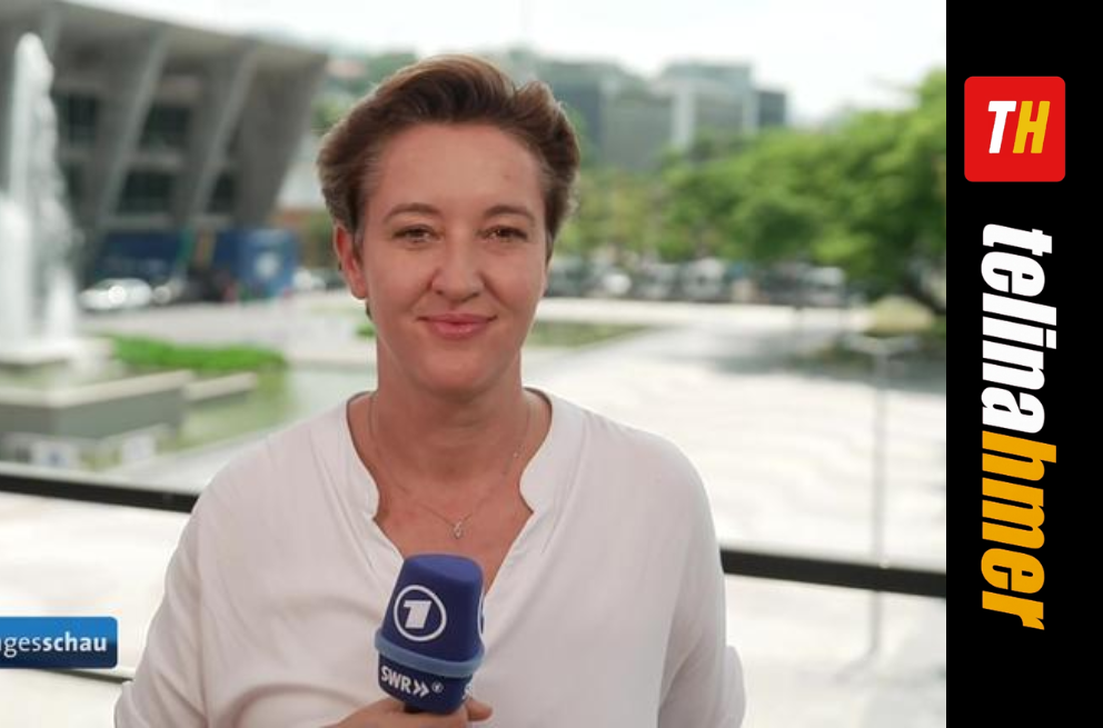 Xenia Böttcher Freundin: Öffentliches Interesse an der bekannten Journalistin Xenia Böttcher Freundin