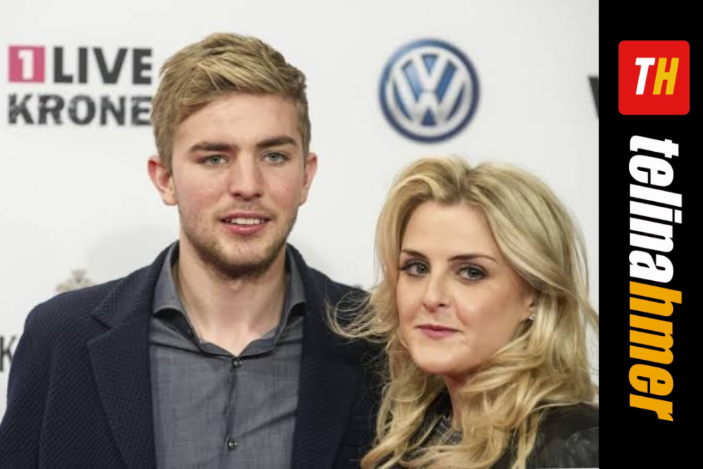 Celina Scheufele: Talent, Persönlichkeit und ihr Weg in die Öffentlichkeit Celina Scheufele
